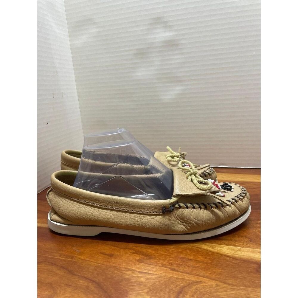 Minnetonka Women's Multi Loafers